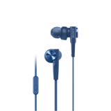 MDR-XB55AP EXTRA BASS™ In-ear Headphones 2
