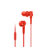MDR-XB55AP EXTRA BASS™ In-ear Headphones 0