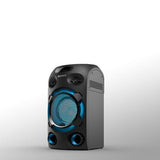 V02 High Power Audio System with BLUETOOTH® Technology 4
