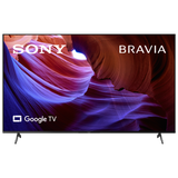 75" X85K | 4K Ultra HD | High Dynamic Range (HDR) | Smart TV 0