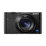 RX100 V The premium 1.0-type sensor compact camera with superior AF performance 6