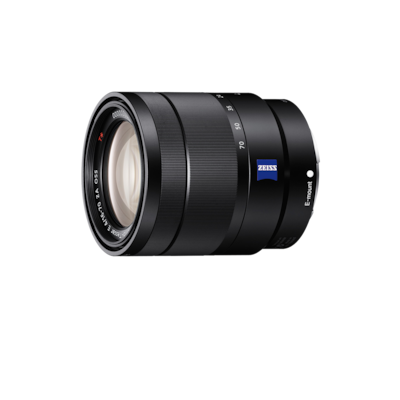 Sony Store Online Singapore | E 16-70mm F4 ZA OSS Vario-Tessar T*