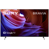 85" X85K | 4K Ultra HD | High Dynamic Range (HDR) | Smart TV 0