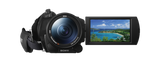 AX700 4K HDR Camcorder 5