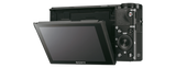 RX100 V The premium 1.0-type sensor compact camera with superior AF performance 5