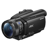 AX700 4K HDR Camcorder 0