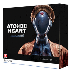 Atomic Heart Limited Edition (PS5)