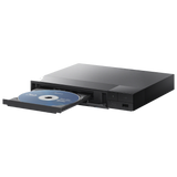 BDP-S3500 Blu-ray™ Disc Player with Wi-Fi PRO 1