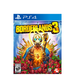 Borderlands 3 Standard Edition 