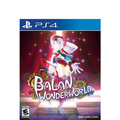 Balan Wonderland (PS4)