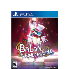 Balan Wonderland (PS4) - Shipping from end October*