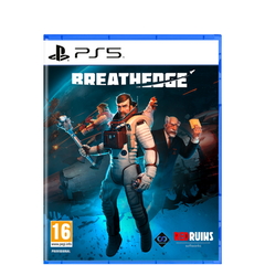 BREATHEDGE (PS5)