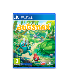 Bugsnax (PS4)