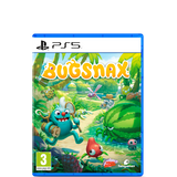 Bugsnax (PS5) 0