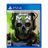 Call of Duty Modern Warfare II Cross Gen Edition PS4 0