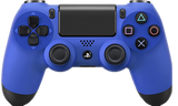 DUALSHOCK®4 Wireless Controller 4