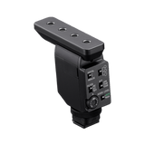 ECM-B10 Shotgun Microphone 1