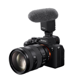 ECM-B10 Shotgun Microphone 2