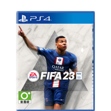 FIFA 23 STANDARD EDITION (PS4) 0