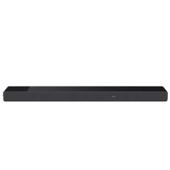 360 Spatial Sound Mapping Dolby Atmos®/DTS:X® 7.1.2ch Soundbar | HT-A7000 - Available from Early May