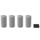 HT-A9 360 Spatial Sound Mapping Dolby Atmos®/DTS:X® Home Theater System | HT-A9 - Available from End October 0
