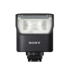 HVL-F28RM / GN28 External Flash with Wireless Radio Control