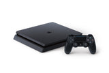 PlayStation®4 Console Black 2