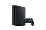 PlayStation®4 Console Black 0