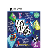 Just Dance 2022 (PS5) 0