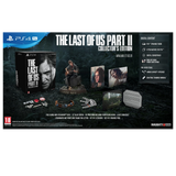 The Last of Us Part II Collector'™s Edition (PS4) 0