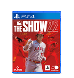 MLB The Show 22 PS4 0