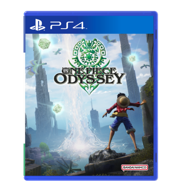 PlayStation4 - ③ ONE PIECE ODYSSEY（ワンピース オデッセイ） PS4 Amazon.co.jp: 【PS4】ONE PIECE ODYSSEY ( ワンピース