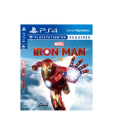 Marvel's Iron Man VR (PS4) 0