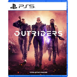 Outriders (PS5) 0