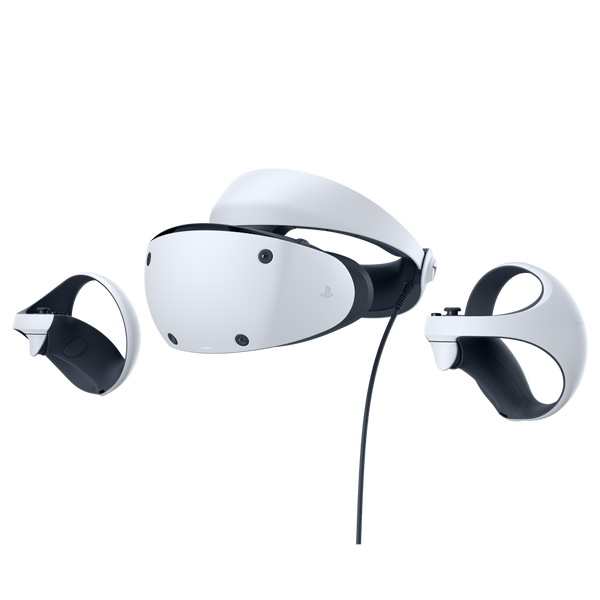 PlayStation VR2 Pre-Orders Open Soon. Here's What to Expect.