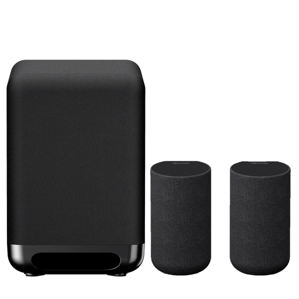 使用わずか　SONY SA-SW5 Sony SA-SW5 Wireless powered subwoofer for select Sony sound