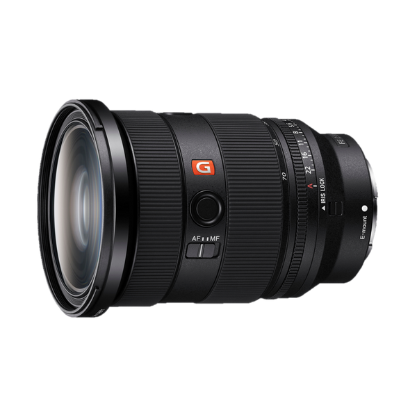 【美品】 SONY FE 24-50mm F2.8 G SEL2450G FE 24-50mm F2.8 G | SEL2450G | Sony Morocco