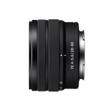 FE 28-60mm F4-5.6 1