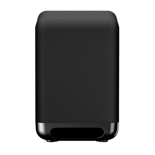 SONY SA-SW5 ソニーストア93500円 Sony SA SW5 300W Wireless Subwoofer Black SASW5 - Best Buy