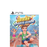 Summer Sport Games (PS5) 0