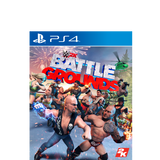 WWE 2K Battlegrounds (PS4) 0