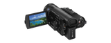 AX700 4K HDR Camcorder 3