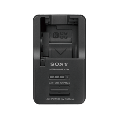 a6400 battery charger