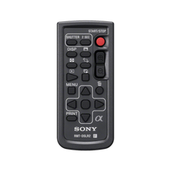 RMT-DSLR2 Remote Commander