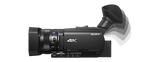 AX700 4K HDR Camcorder 8