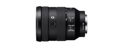 Sony Store Online Singapore | FE 24-105mm F4 G OSS Lens