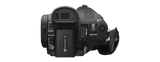 AX700 4K HDR Camcorder 9