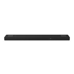 360 Spatial Sound Mapping Dolby Atmos®/DTS:X® 5.1.2ch Soundbar | HT-A5000 - Available from Mid May