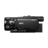 AX700 4K HDR Camcorder 2