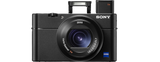 RX100 V The premium 1.0-type sensor compact camera with superior AF performance 0